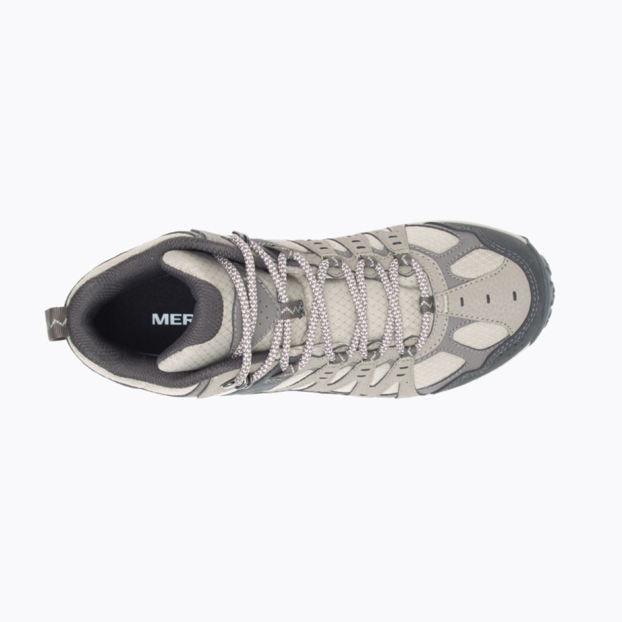 Merrell Women's Accentor Sport 3 Mid GORE-TEX Brindle