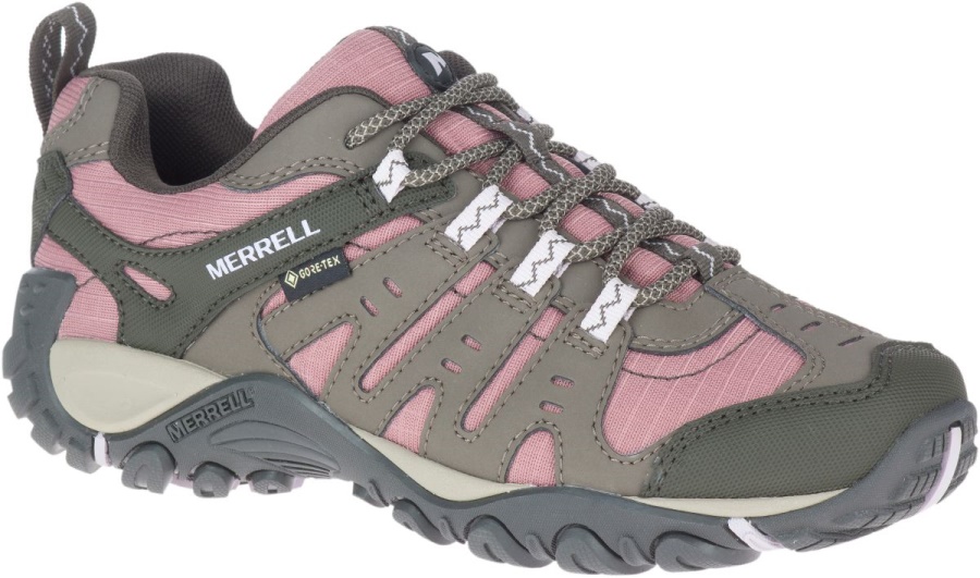 Merrell Women's Accentor Sport GORE-TEX Boulder