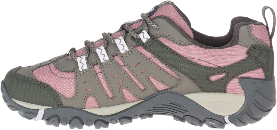 Merrell Women's Accentor Sport GORE-TEX Boulder