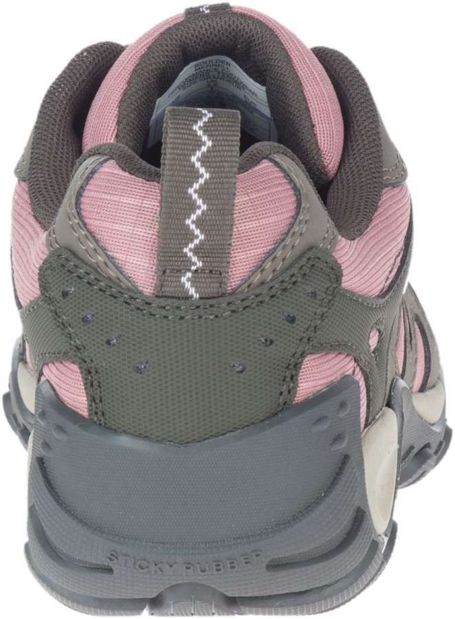 Merrell Women's Accentor Sport GORE-TEX Boulder