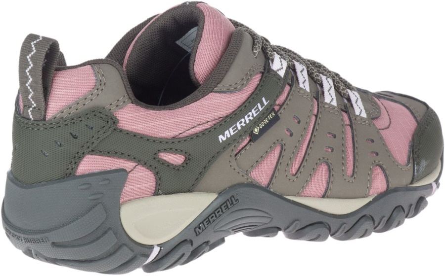 Merrell Women's Accentor Sport GORE-TEX Boulder