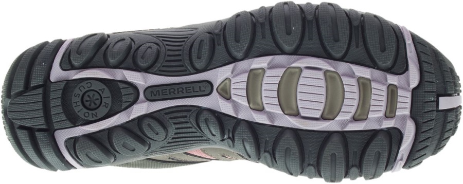 Merrell Women's Accentor Sport GORE-TEX Boulder