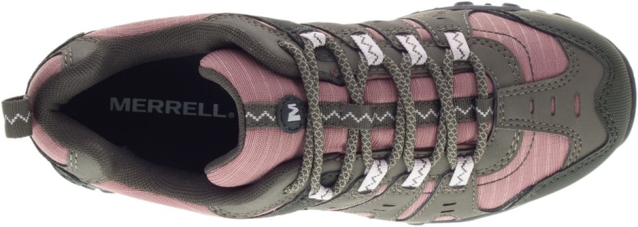 Merrell Women's Accentor Sport GORE-TEX Boulder
