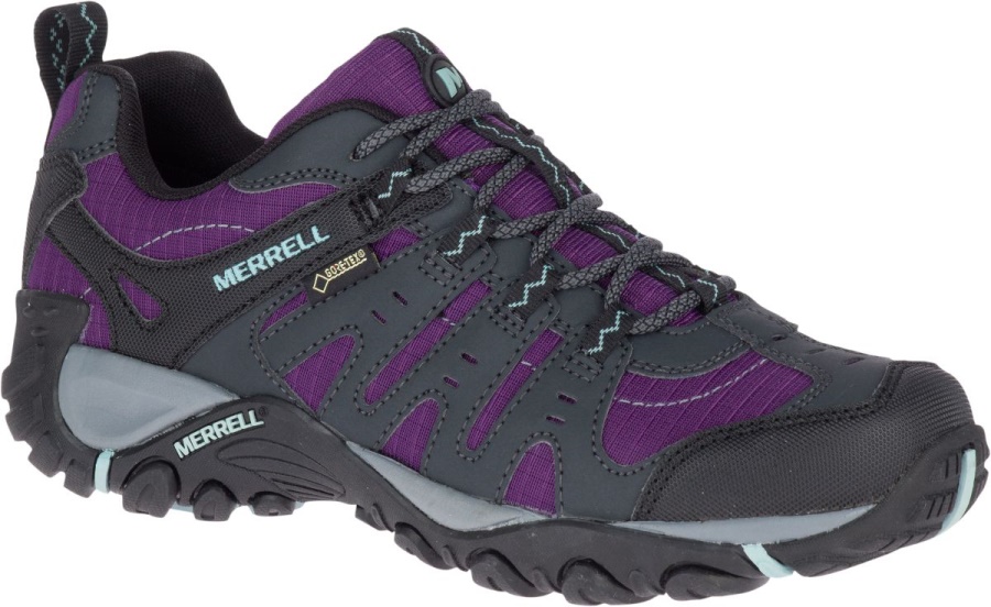 Merrell Women's Accentor Sport GORE-TEX Grape-Aquifer