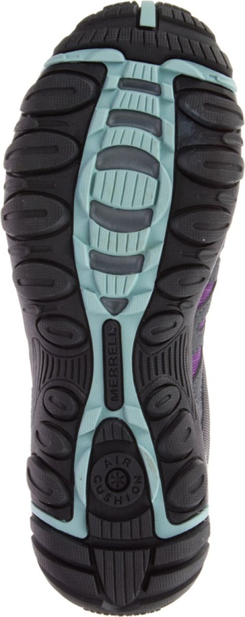 Merrell Women's Accentor Sport GORE-TEX Grape-Aquifer