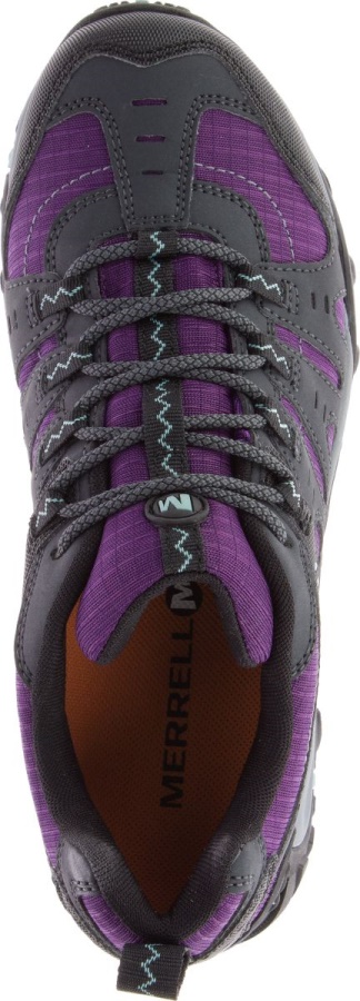 Merrell Women's Accentor Sport GORE-TEX Grape-Aquifer