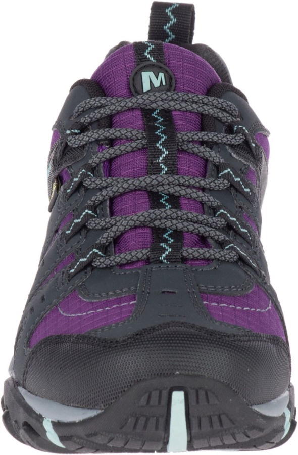 Merrell Women's Accentor Sport GORE-TEX Grape-Aquifer