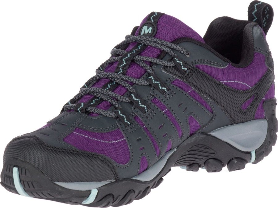 Merrell Women's Accentor Sport GORE-TEX Grape-Aquifer