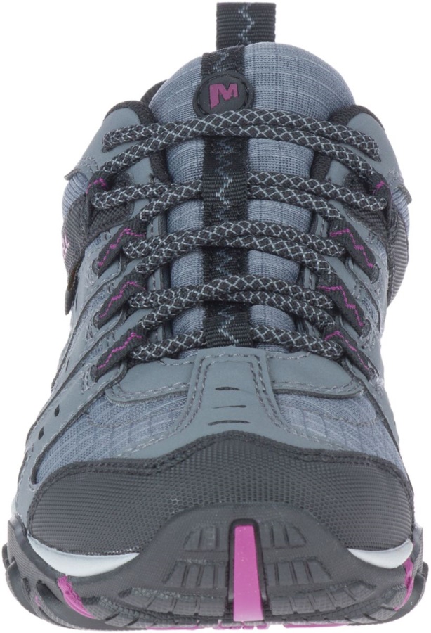 Merrell Women's Accentor Sport GORE-TEX Monument-Mulberry
