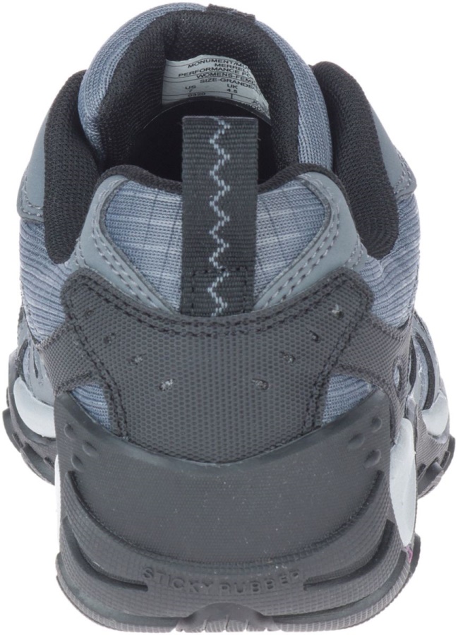 Merrell Women's Accentor Sport GORE-TEX Monument-Mulberry