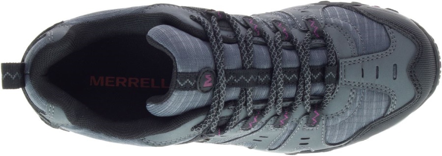 Merrell Women's Accentor Sport GORE-TEX Monument-Mulberry