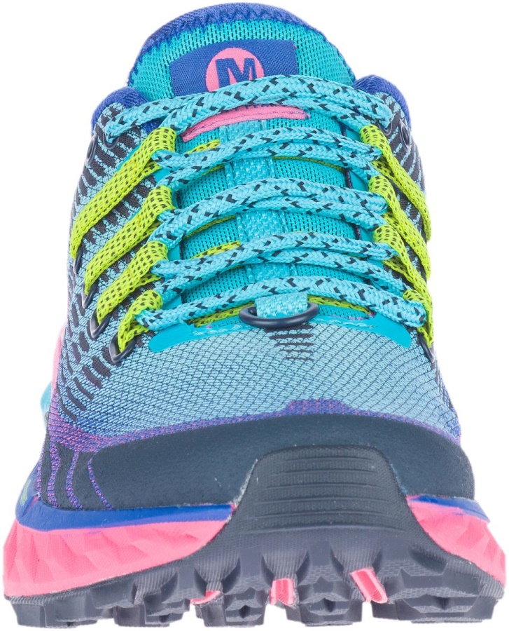 Merrell Women's Agility Peak 4 Atoll