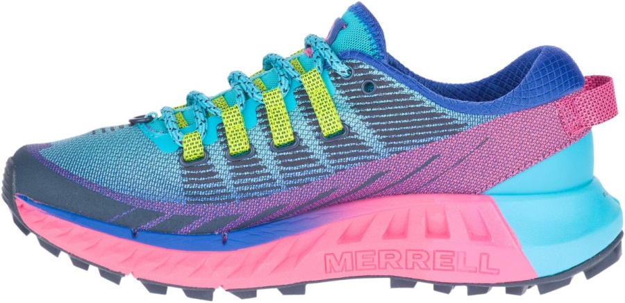 Merrell Women's Agility Peak 4 Atoll