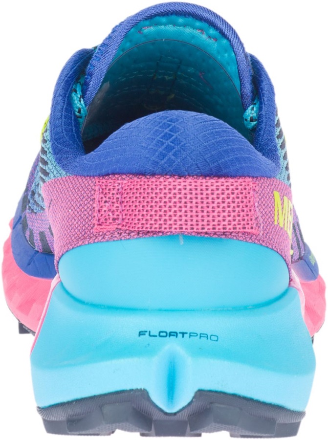 Merrell Women's Agility Peak 4 Atoll