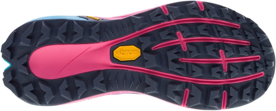 Merrell Women's Agility Peak 4 Atoll