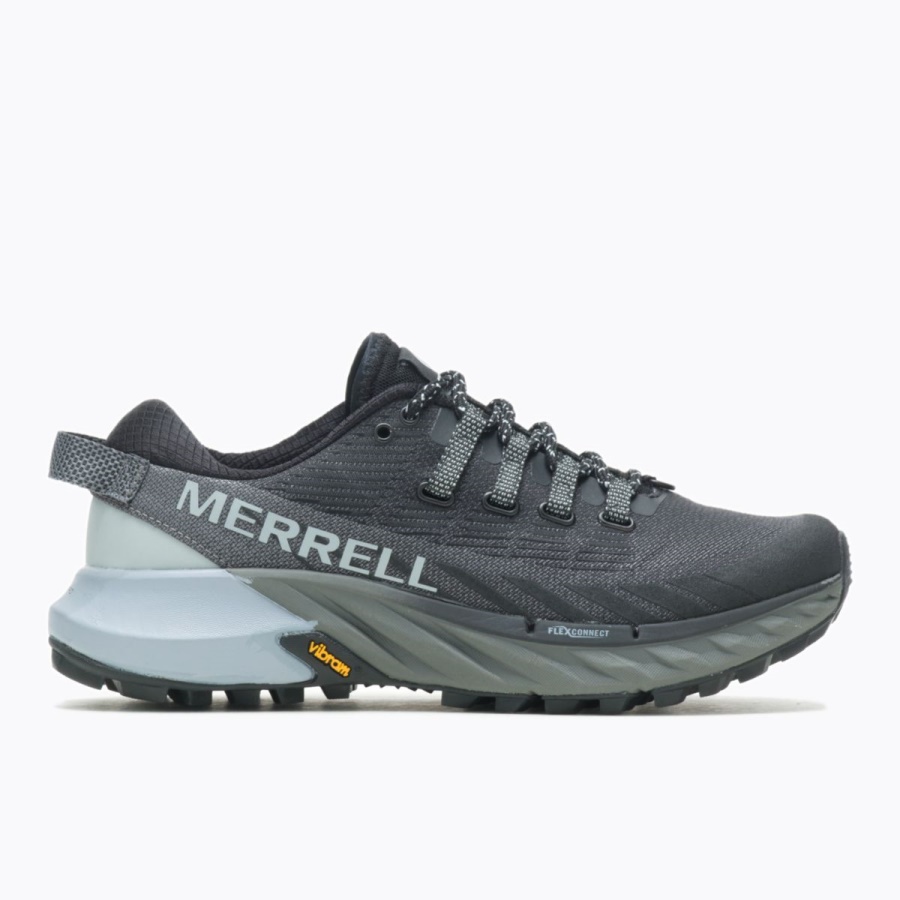 Merrell Women's Agility Peak 4 Black