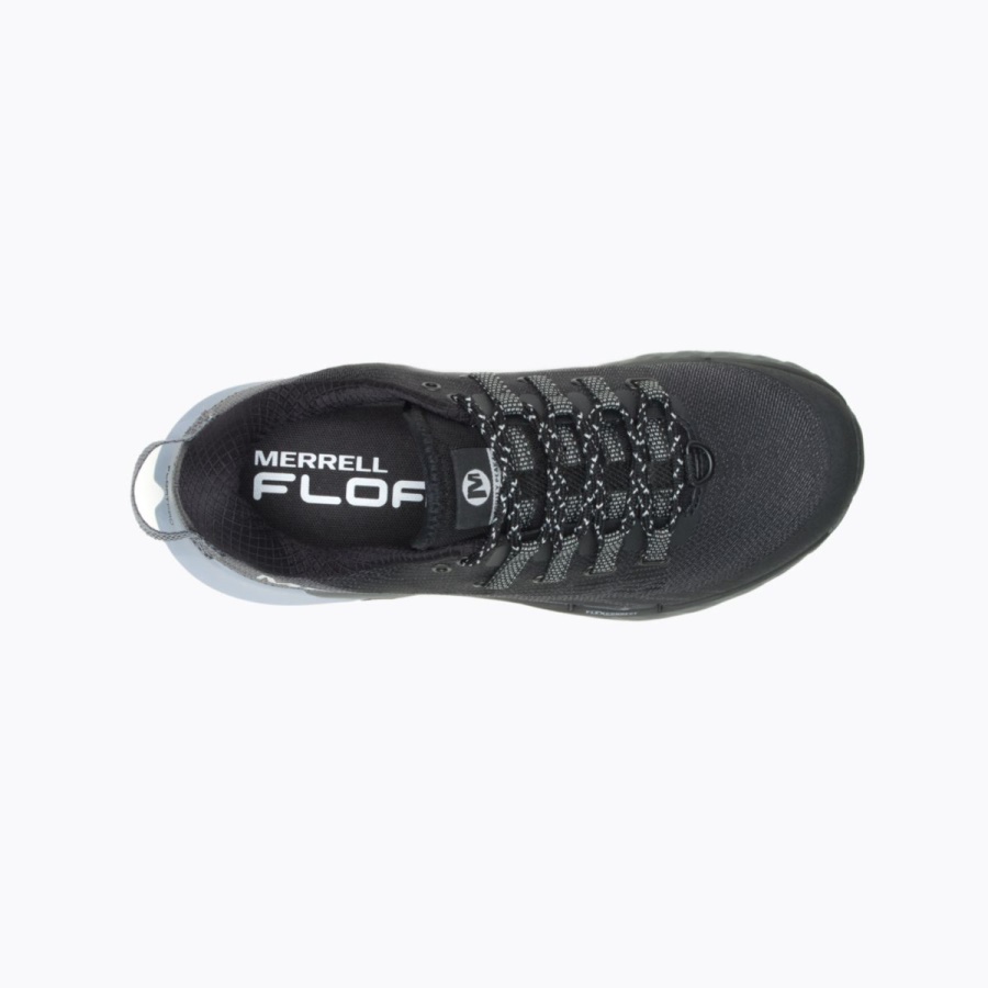 Merrell Women's Agility Peak 4 Black