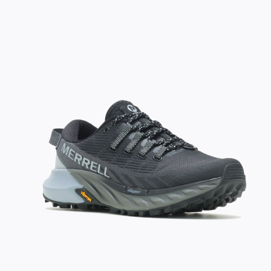 Merrell Women's Agility Peak 4 Black