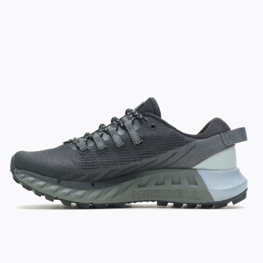 Merrell Women's Agility Peak 4 Black