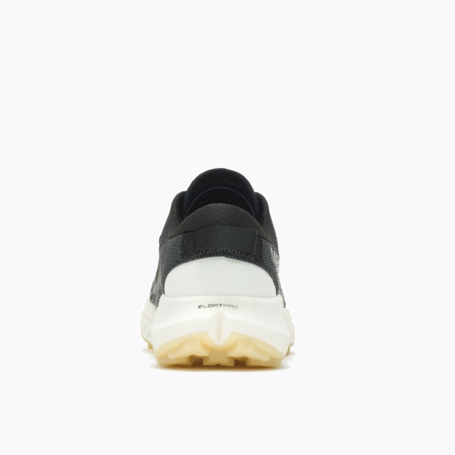 Merrell Women's Agility Peak 4 Eco Dye Black-White