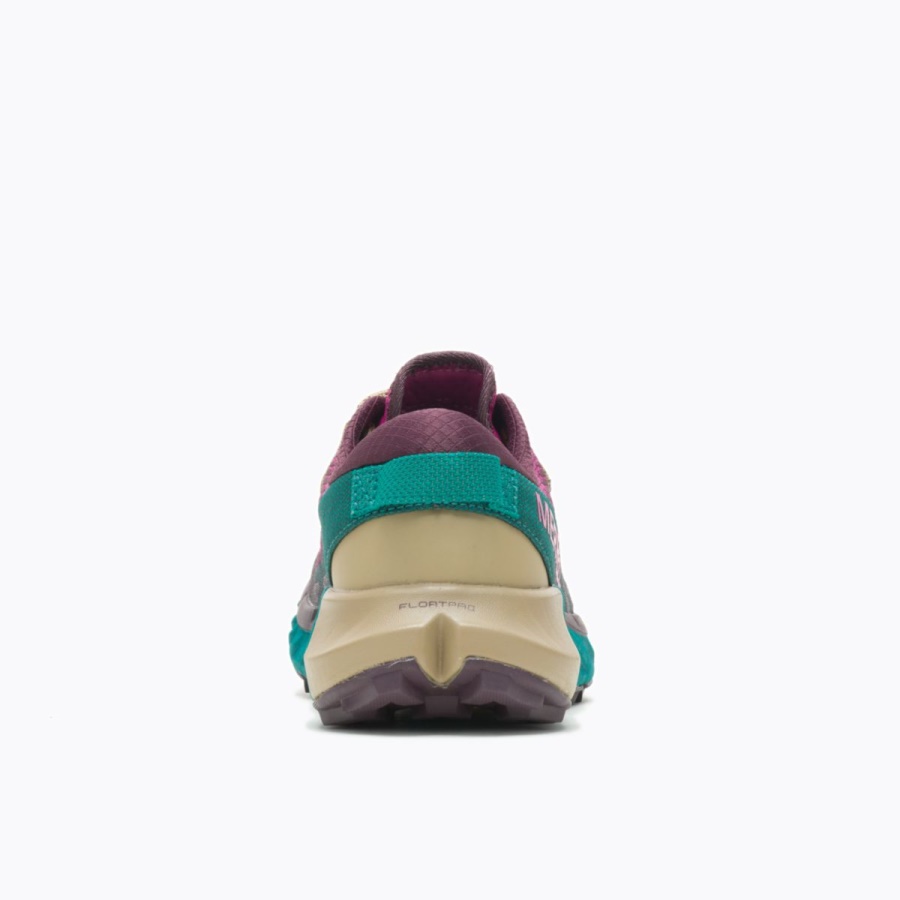 Merrell Women's Agility Peak 4 Fuchsia