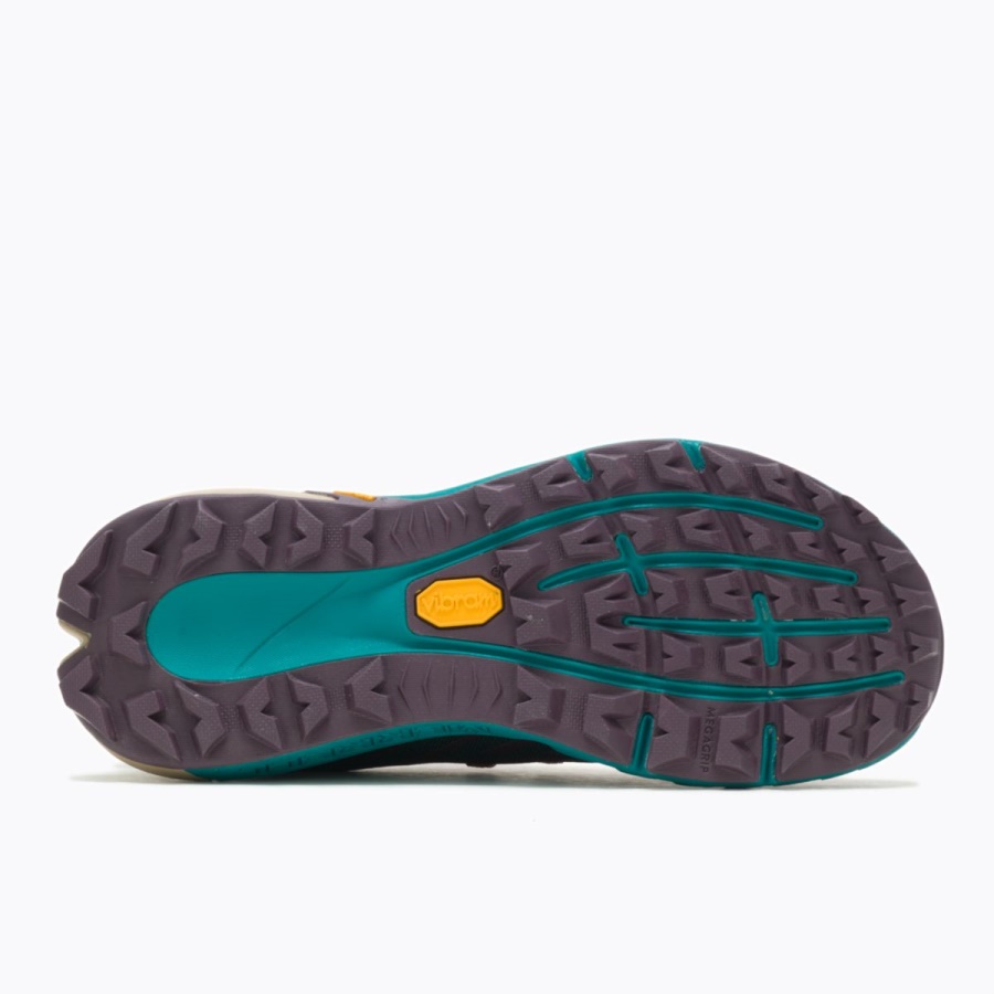 Merrell Women's Agility Peak 4 Fuchsia
