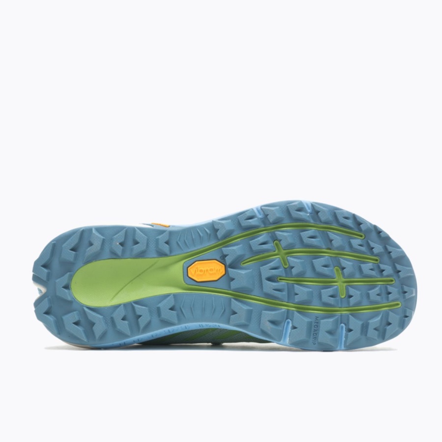 Merrell Women's Agility Peak 4 Pomelo