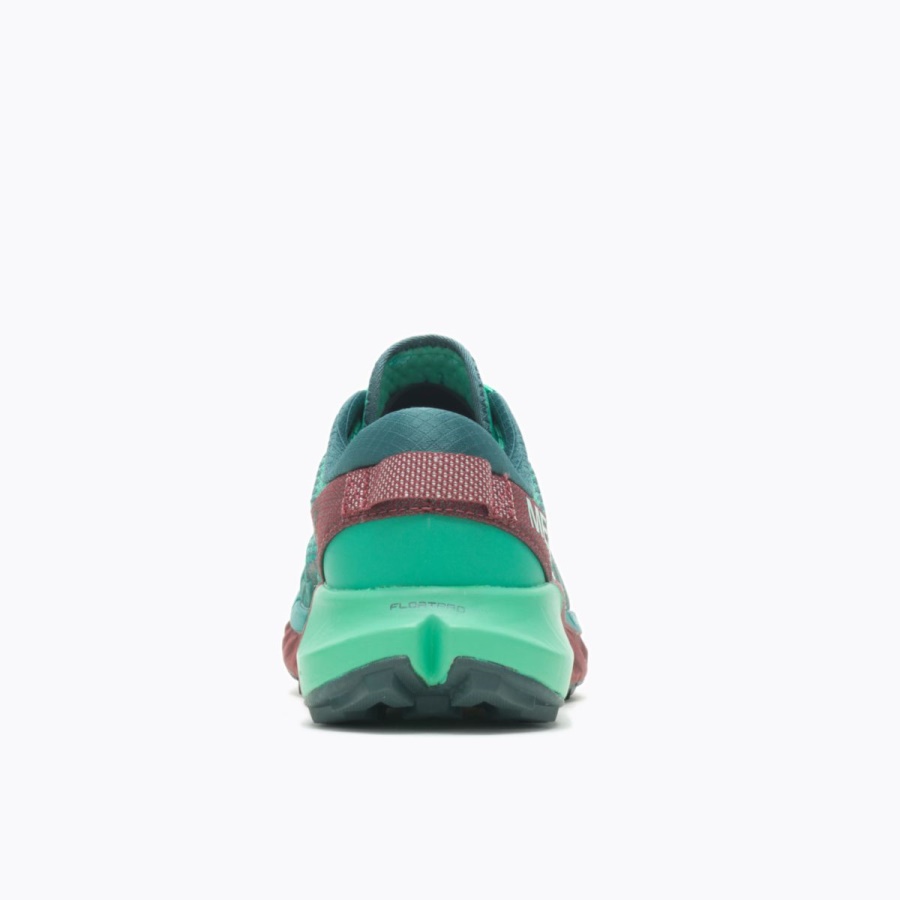 Merrell Women's Agility Peak 4 Spearmint