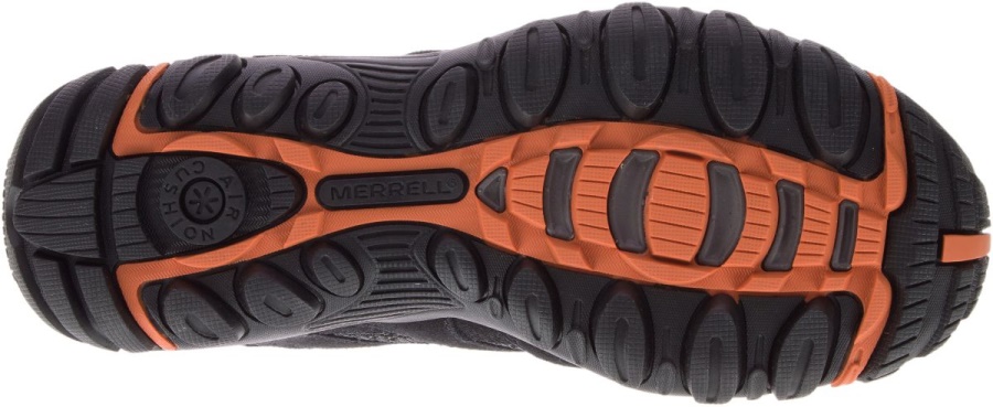 Merrell Women's Alverstone GORE-TEX Black