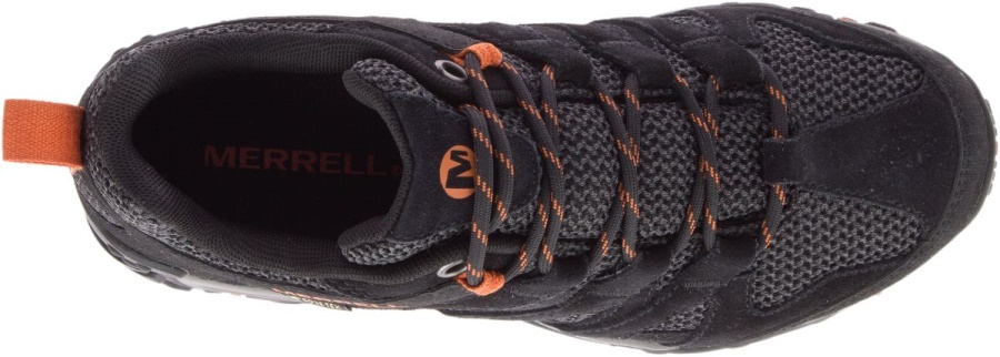 Merrell Women's Alverstone GORE-TEX Black