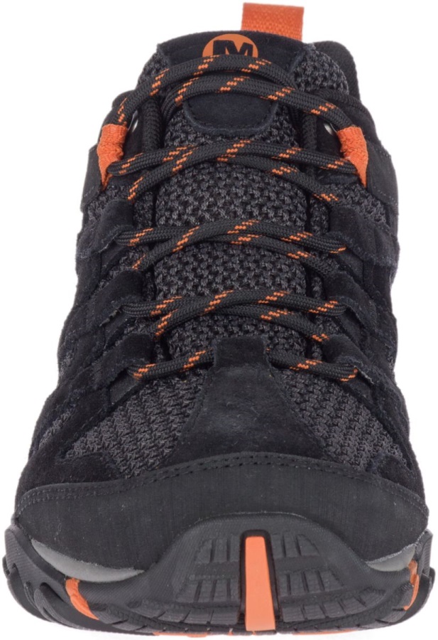 Merrell Women's Alverstone GORE-TEX Black