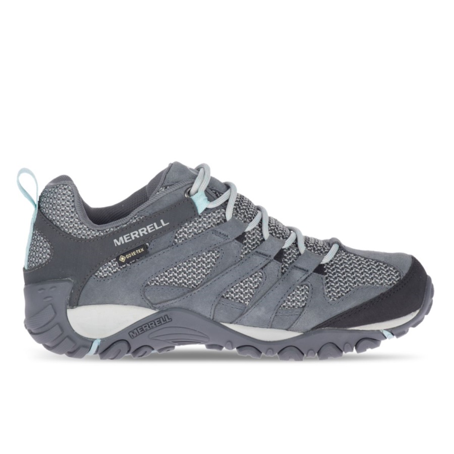 Merrell Women's Alverstone GORE-TEX Storm