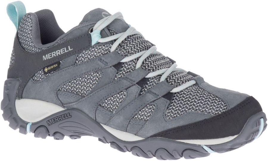 Merrell Women's Alverstone GORE-TEX Storm