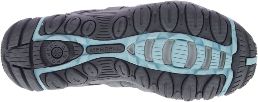 Merrell Women's Alverstone GORE-TEX Storm