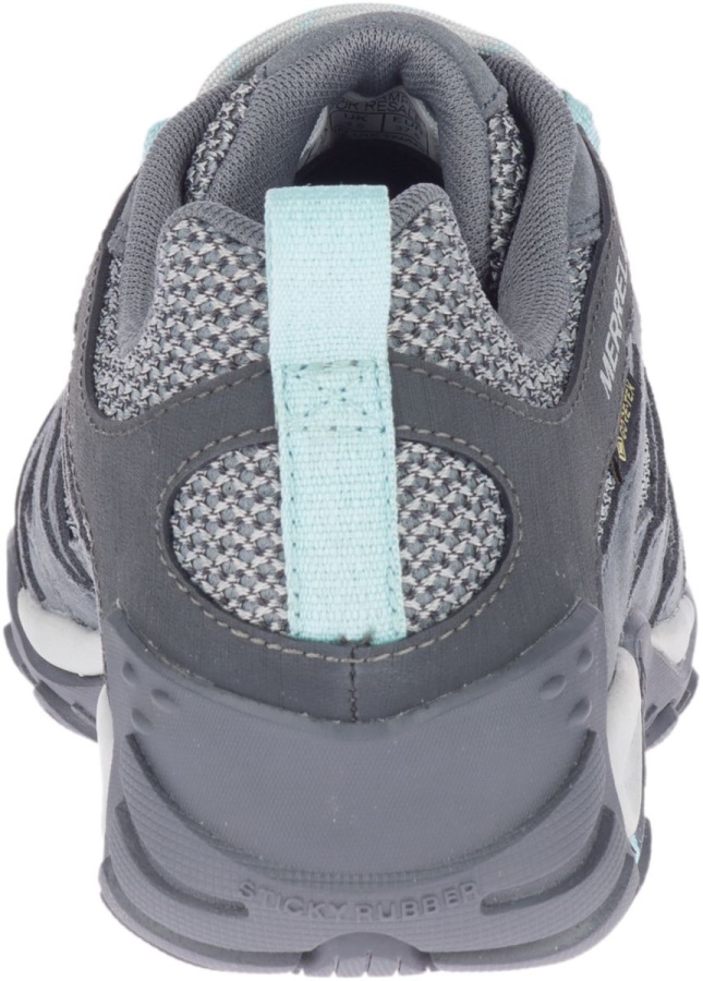 Merrell Women's Alverstone GORE-TEX Storm