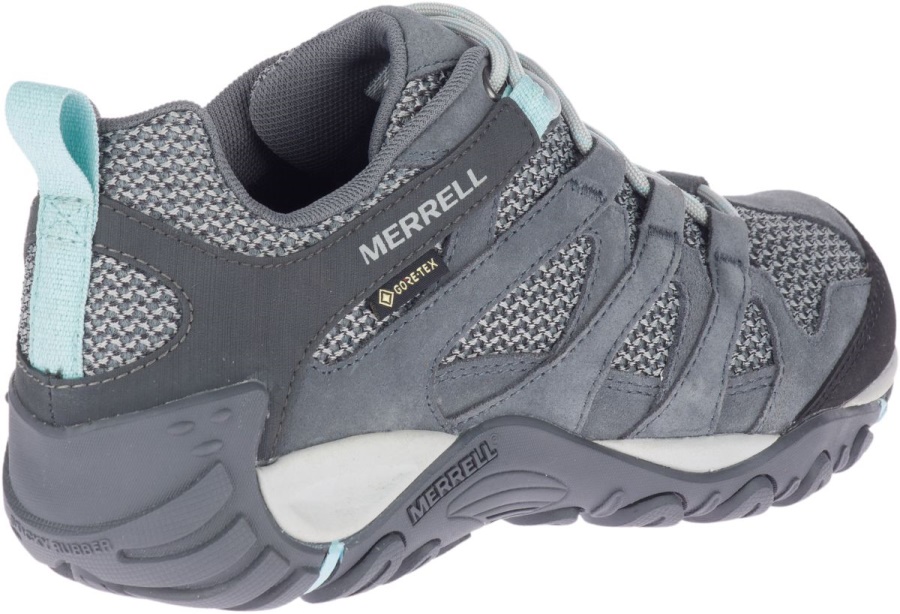 Merrell Women's Alverstone GORE-TEX Storm