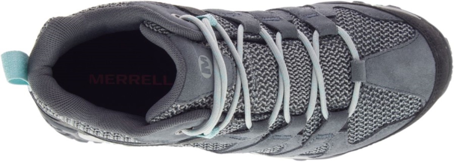 Merrell Women's Alverstone Mid GORE-TEX Storm