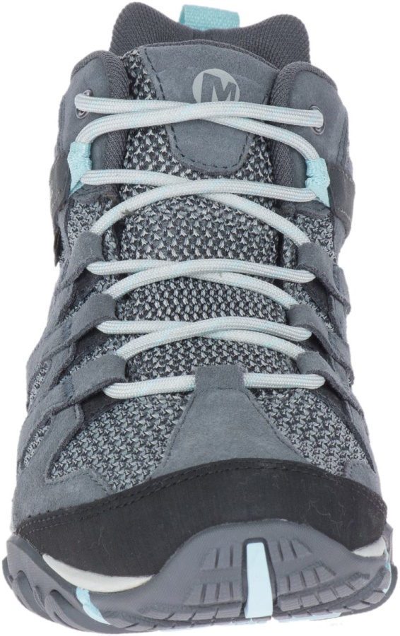 Merrell Women's Alverstone Mid GORE-TEX Storm
