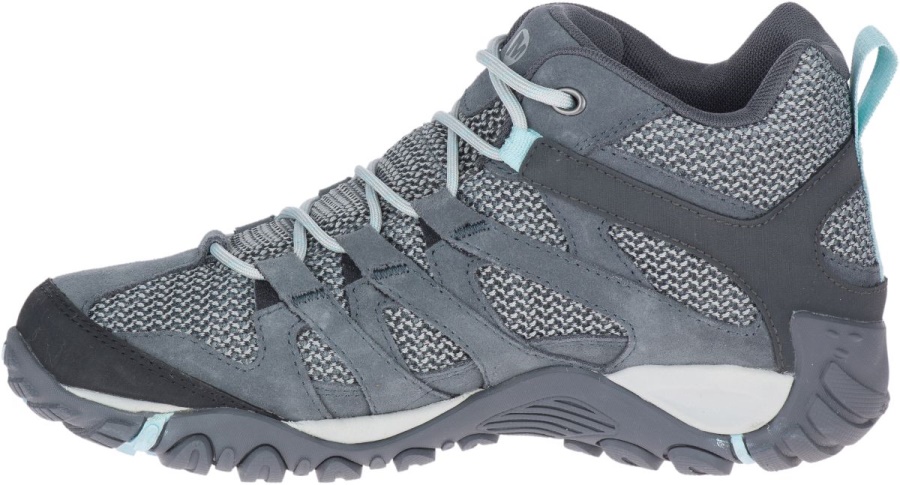 Merrell Women's Alverstone Mid GORE-TEX Storm
