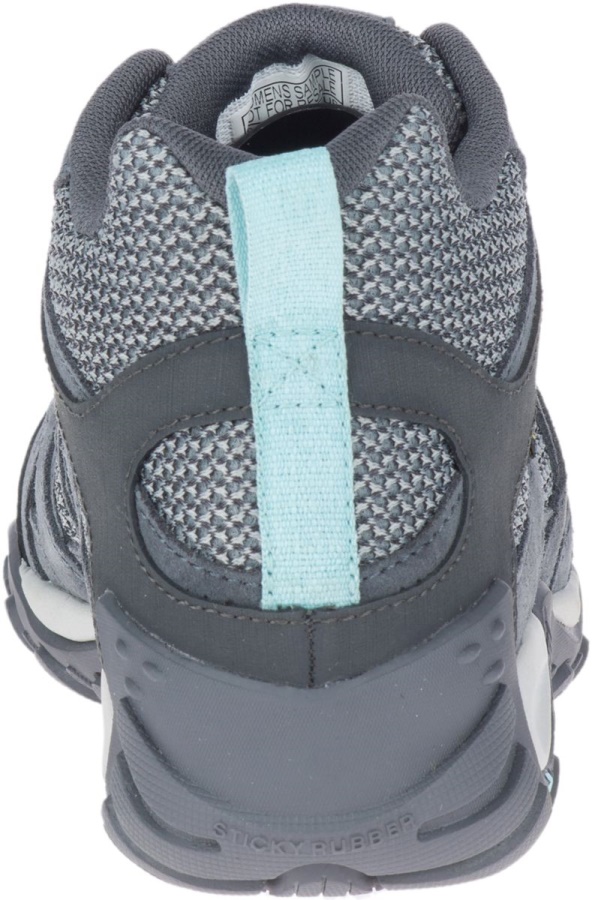 Merrell Women's Alverstone Mid GORE-TEX Storm