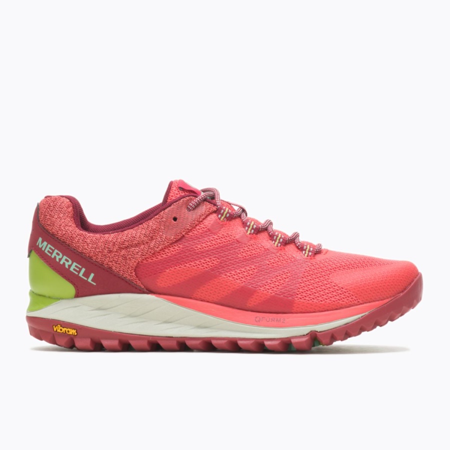 Merrell Women's Antora 2 Coral
