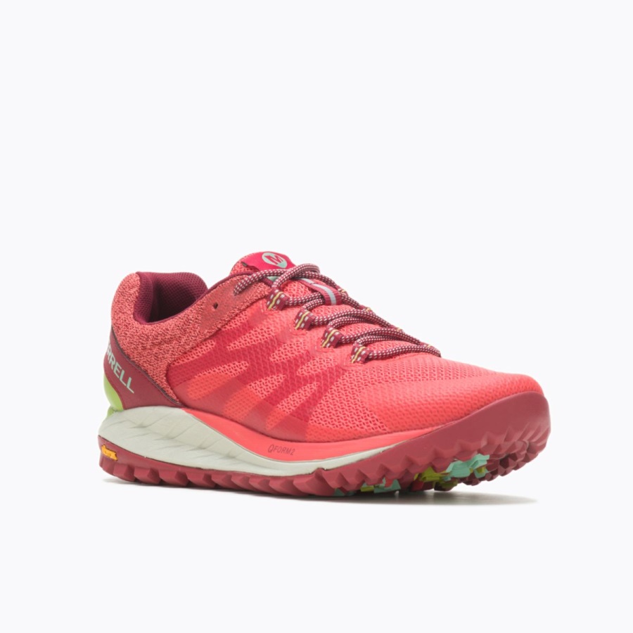 Merrell Women's Antora 2 Coral