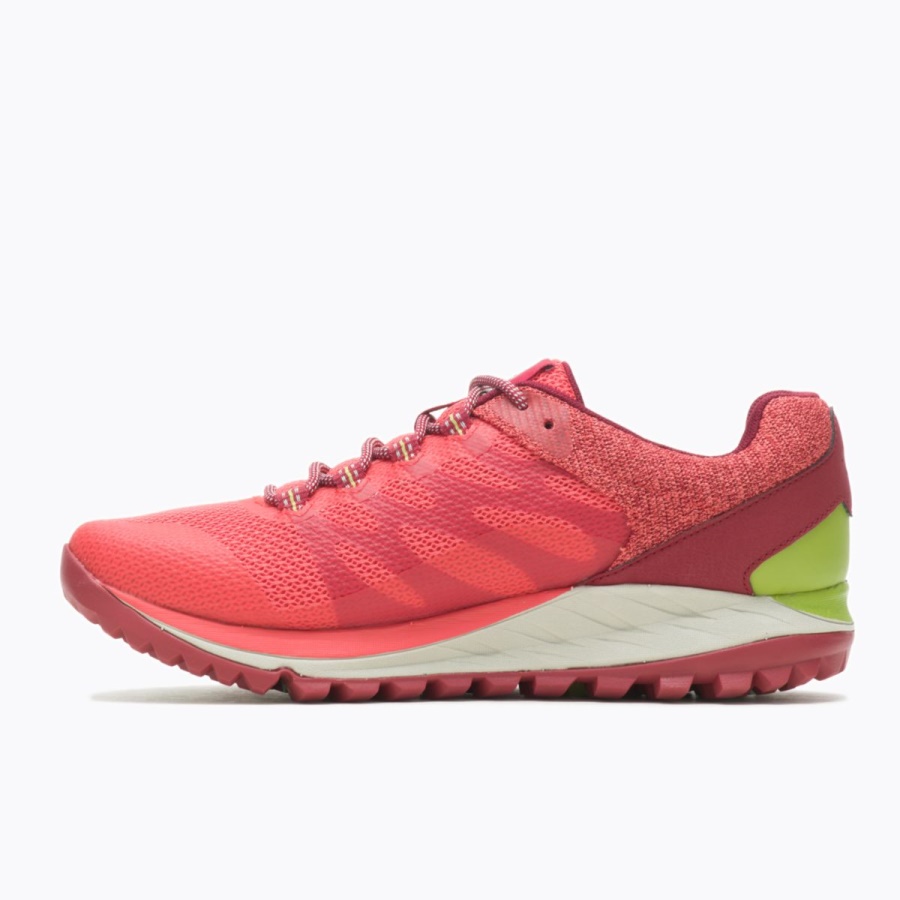 Merrell Women's Antora 2 Coral