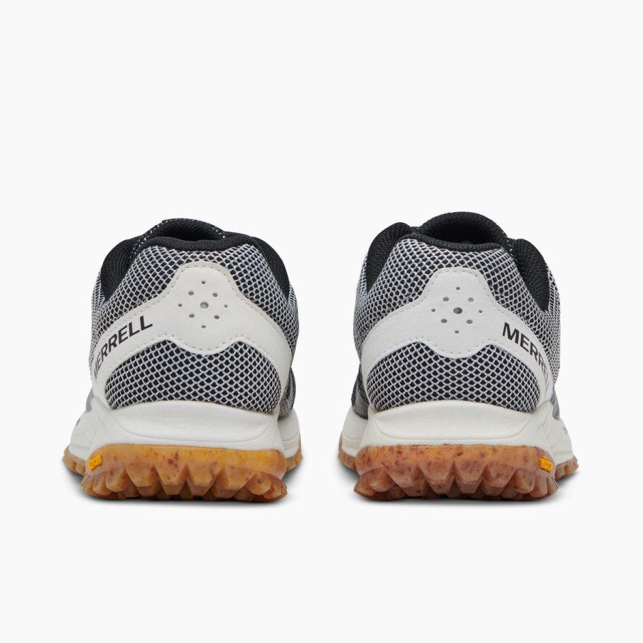 Merrell Women's Antora 2 Eco Dye Black-White