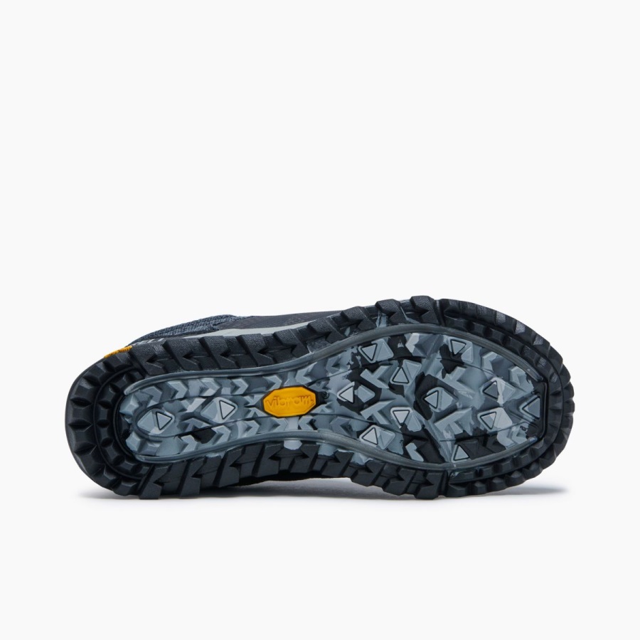 Merrell Women's Antora 2 Mid GORE-TEX Black