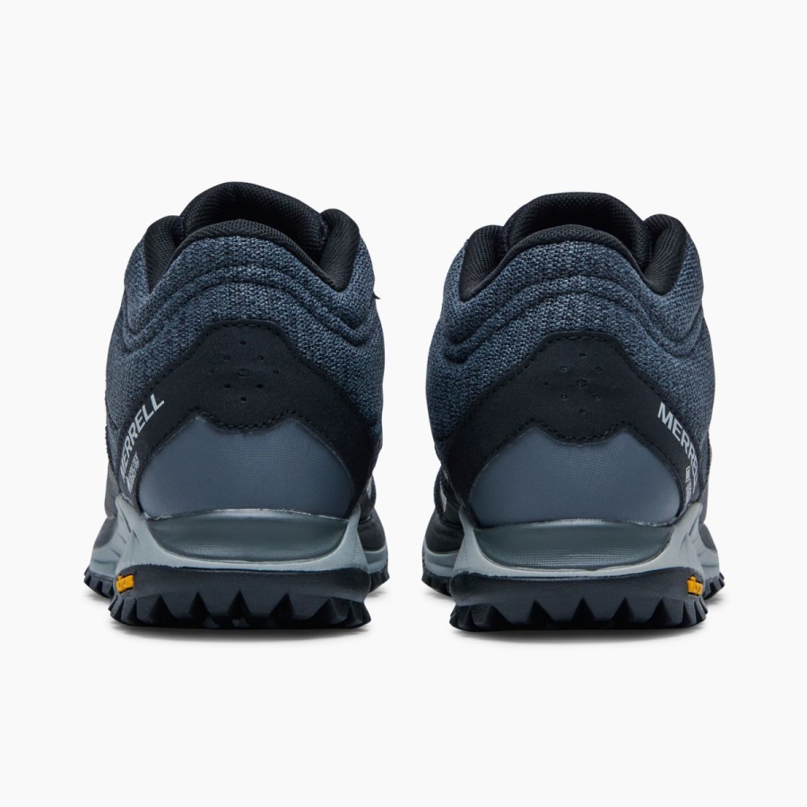 Merrell Women's Antora 2 Mid GORE-TEX Black