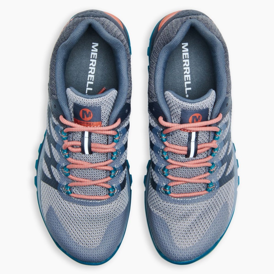 Merrell Women's Antora 2 Paloma