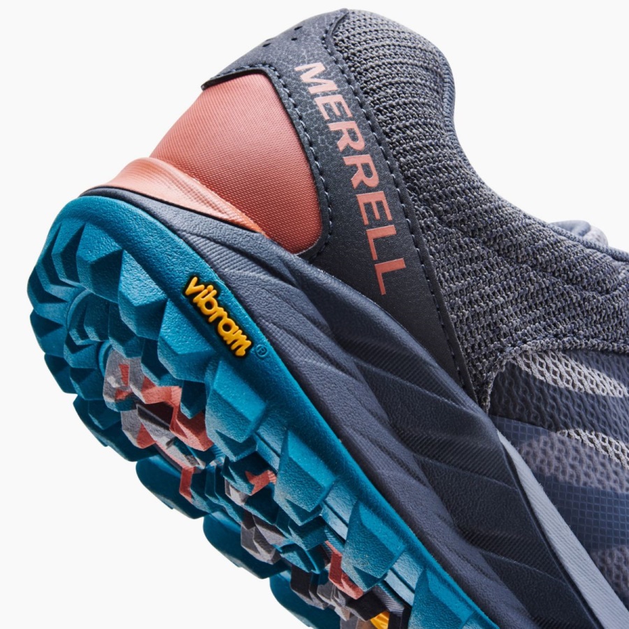 Merrell Women's Antora 2 Paloma