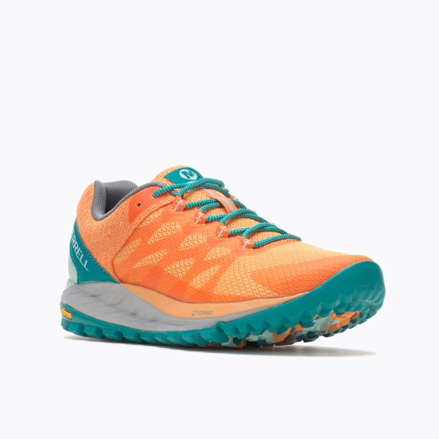 Merrell Women's Antora 2 Poppy
