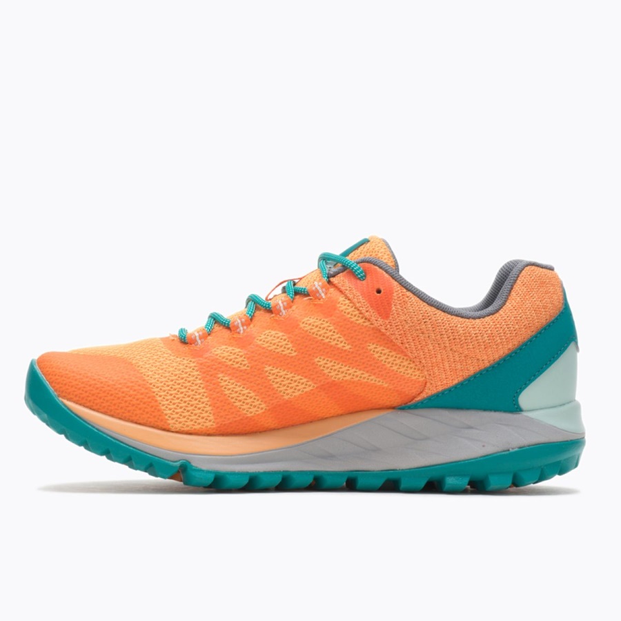 Merrell Women's Antora 2 Poppy